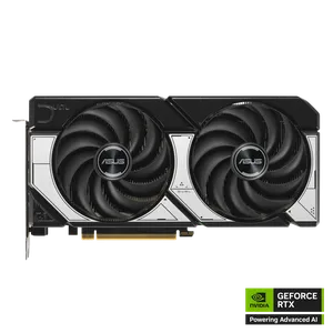 ASUS Dual GeForce RTX 5070 12GB GDDR7 OC Edition